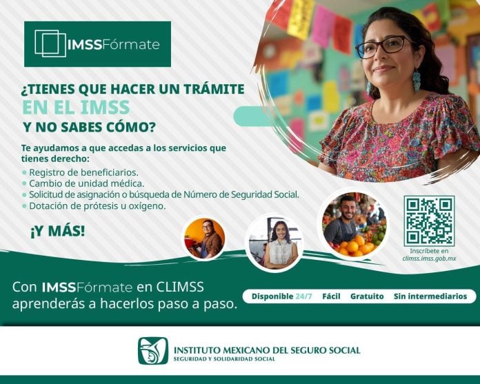 IMSS