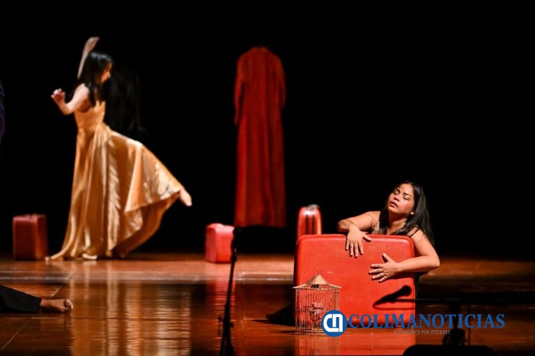 INBAL y Cultura Colima dan a conocer resultados del Programa de Apoyo a la Titulación por Trayectoria para profesionales del teatro