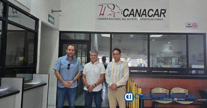 Impulsar el transporte con compromiso y visión Fénix Carriers (2)