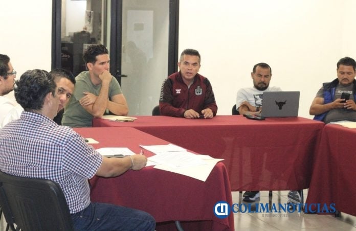 Incode convoca a la etapa estatal de la Olimpiada Nacional Conade 2026 (2)