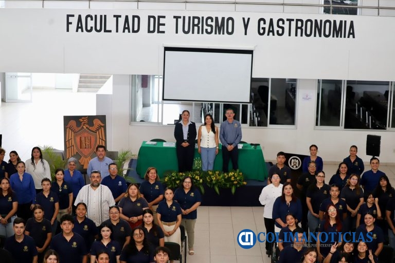 Turismo–Gastronomía y Enfermería presentan avances en retención, internacionalización y vinculación