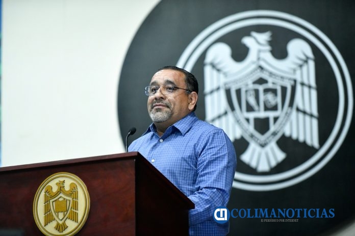 Informe de la Coord. Gral. de Comunicación Social_Jorge Martínez