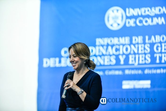 Informe de la Coordinación General Administrativa y Financiera_Érika