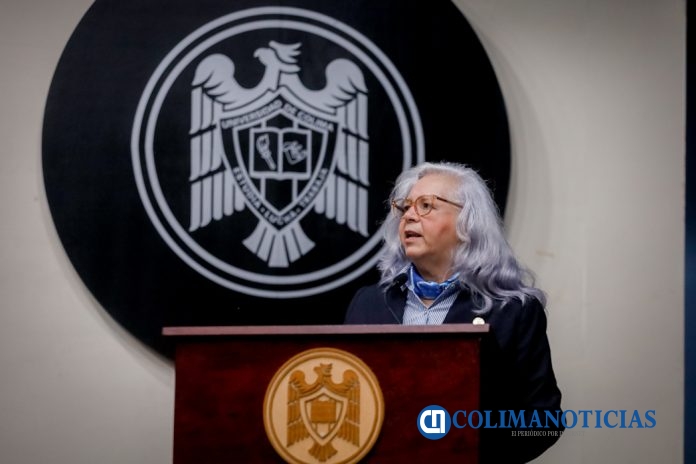 Informe de la Coordinación General de Investigación_Xóchitl