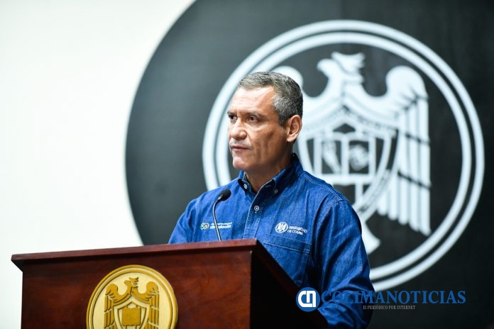 Informe de la Coordinación General de Vinculación_Solorio