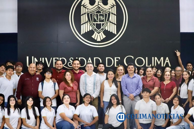 Crecimiento en matrícula, participación estudiantil y arraigo en la comunidad, destacan en informes de los bachilleratos 14 y 28