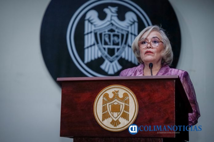 Informe de labores de la Coordinación General de Docencia_Susana_a