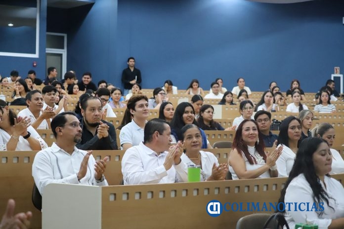 Informe de labores de la FCAM