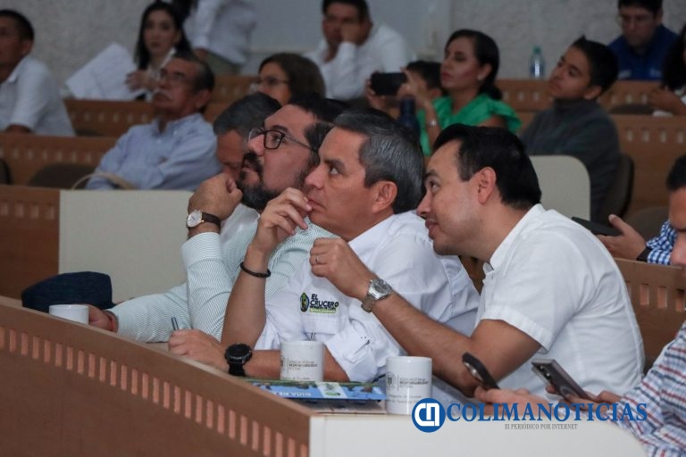 FCBA y FMVZ fortalecen su impacto en el sector productivo y académico del estado: rector