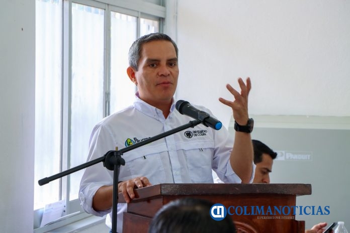 Informes en bachilleratos 21 y 7 de Armería_BACH 7_Rector