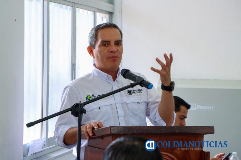 Formación integral, vinculación y calidad educativa, logros de los Bachilleratos 21 y 7 de Armería