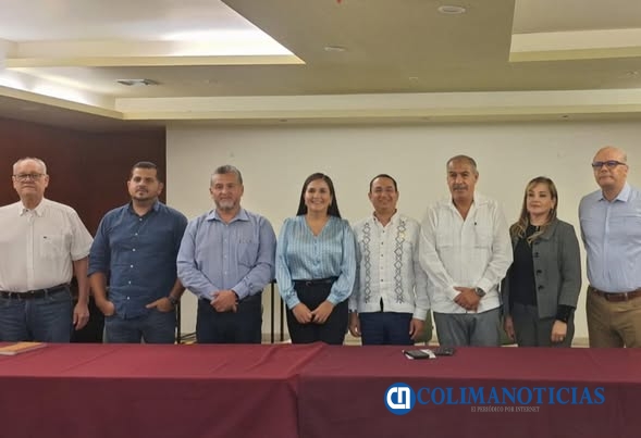 Instalan Mesa Tripartita SNTE 6–SEP–ISSSTE para atender temas relacionados con la seguridad social y los derechos laborales (2)
