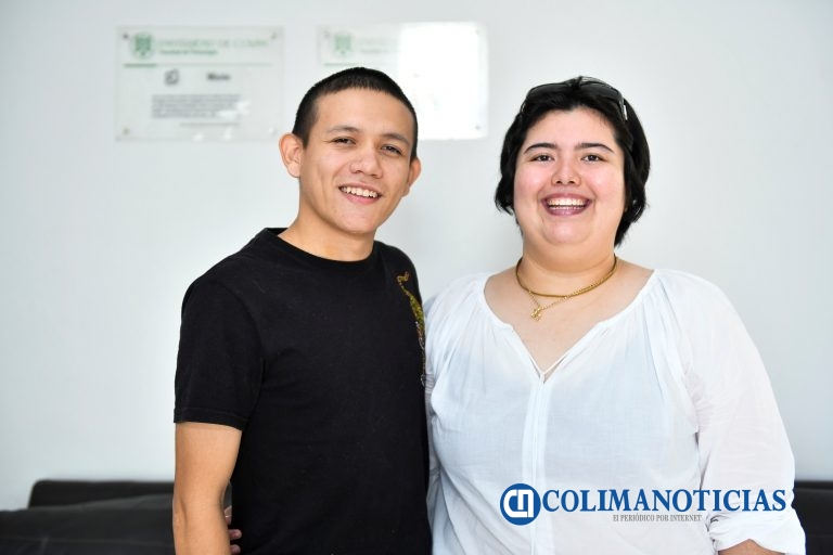 Interesan nuevos enfoques y líneas de estudio a psicólogos en formación