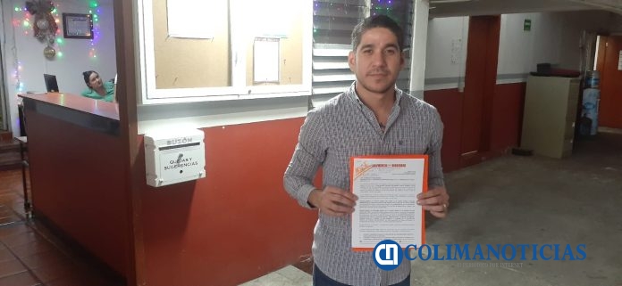 Jesús Dueñas García-MC