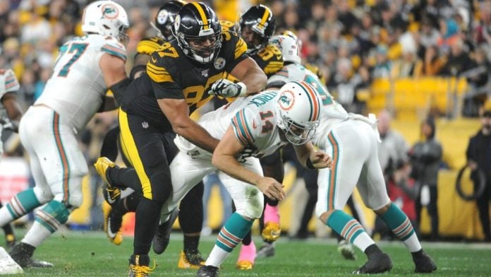 Jornada de Monday Night Football