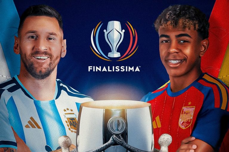 Ya hay fecha y hora para el duelo Leo Messi-Lamine Yamal