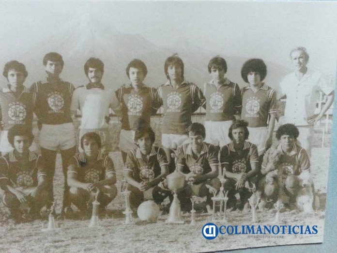 Los Mopes de Quesería” festejarán su 50 Aniversario