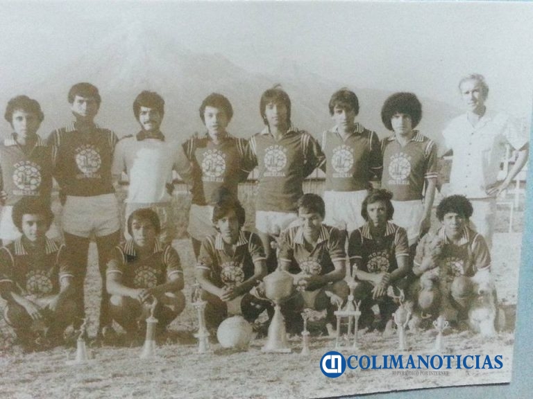 Los Mopes de Quesería” festejarán su 50 Aniversario