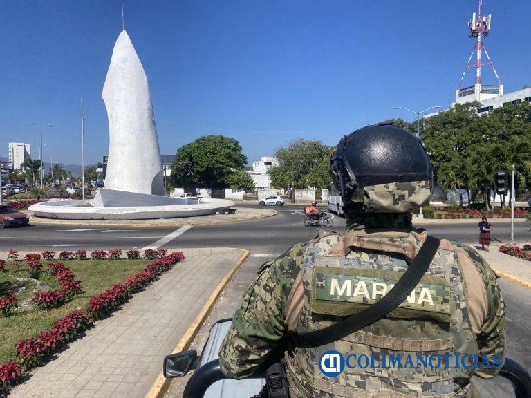 La Estrategia de Seguridad “Operación Pez Vela” ha obtenido resultados relevantes: Semar