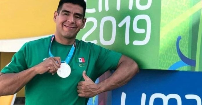 Muere Juan Carlos Cabrera