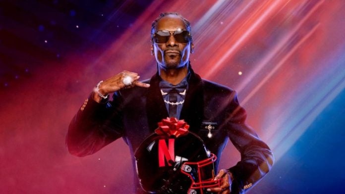 NFL anuncia a Snoop Dogg