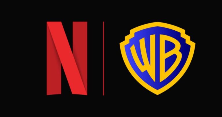 Netflix concreta la compra de activos de Warner Bros