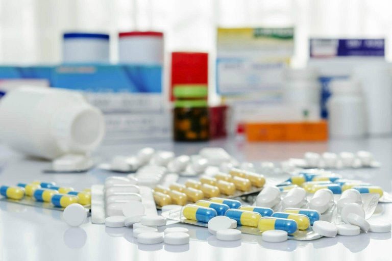 OMS alerta por falsificación de medicamento para pacientes trasplantados