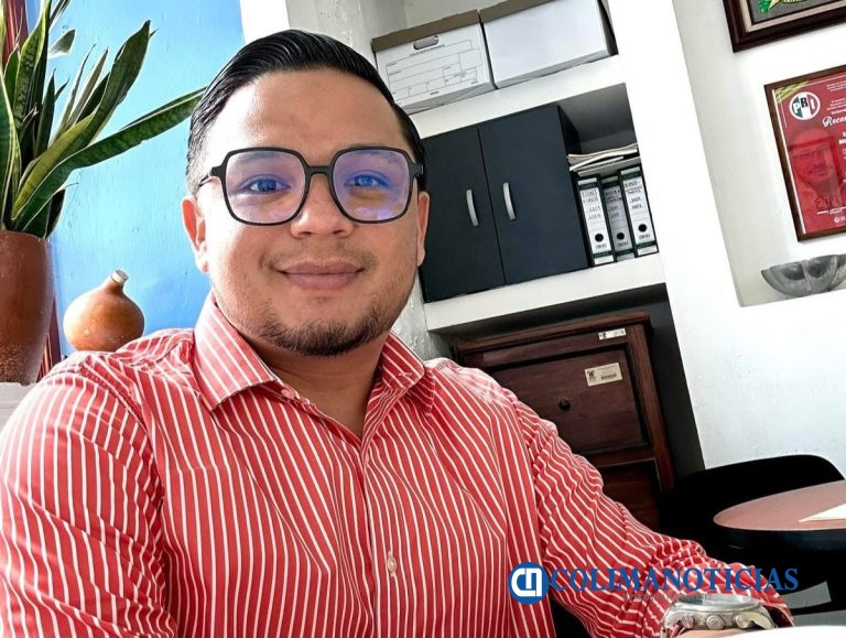 Nombran a Octavio Becerra, Coordinador de Barberías, Peluquerías y Estilistas de CNOP VdeA