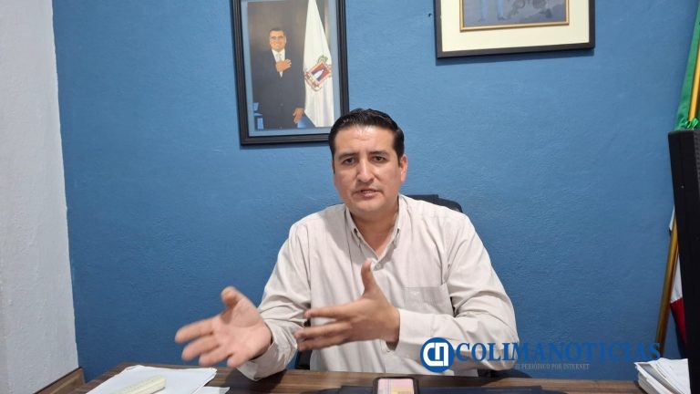 Conducir responsable; operativos y multas no son temas recaudatorios: Juez Cívico de Colima 