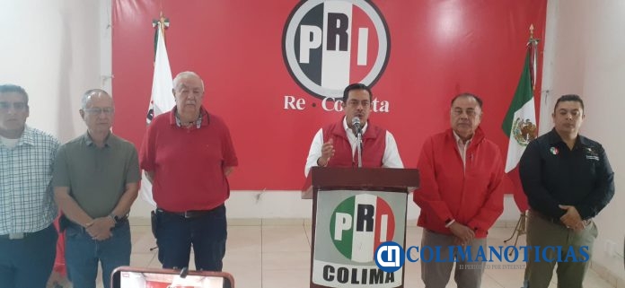 PRI Colima