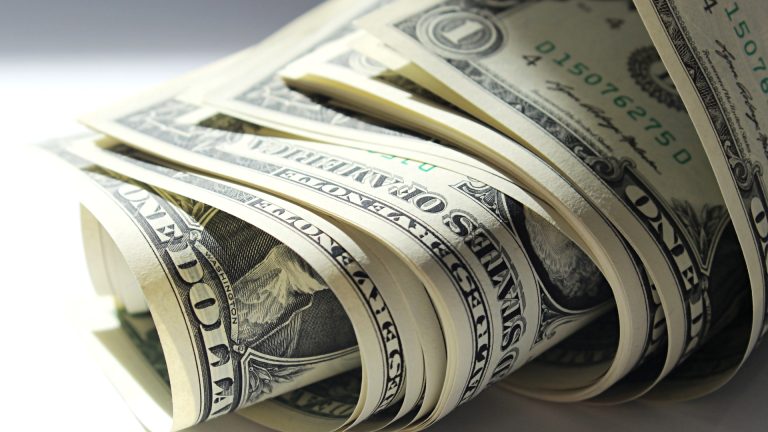 Precio del dólar hoy lunes 1 de diciembre