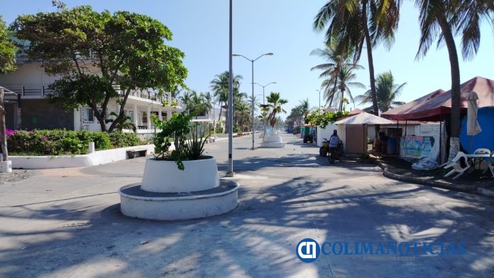 Prestadores de servicios de Cuyutlán