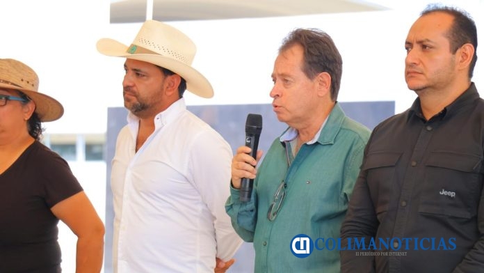 Productores nombran comité provisional y desconocen a Gustavo Arceo en masiva asamblea platanera (4)