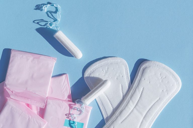 SCJN analizará aplicar IVA cero a todos los productos menstruales