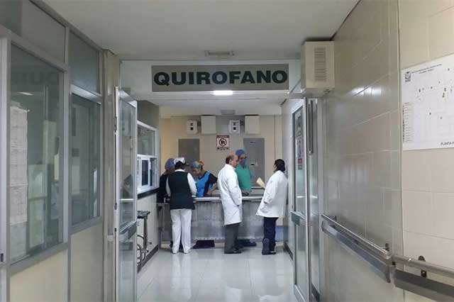 Quirofano