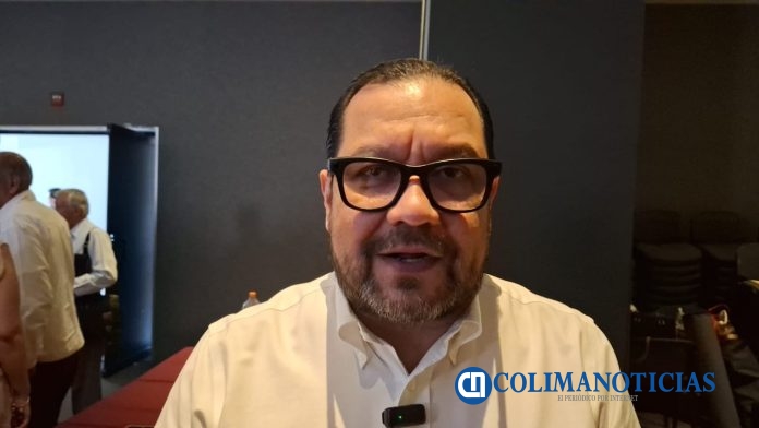 Rafael Verduzco Zepeda