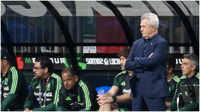 ¿Cómo quedó la Selección Mexicana? en el Ranking FIFA del 2025