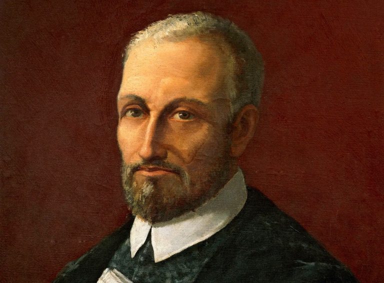 Rendirán homenaje a Palestrina a 500 años de  su natalicio, en la Pinacoteca Universitaria