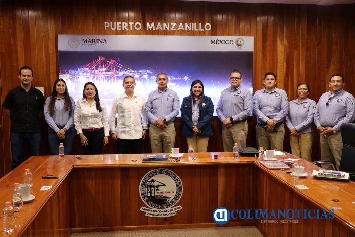 Reunión de trabajo UdeC-ASIPONA Manzanillo_a
