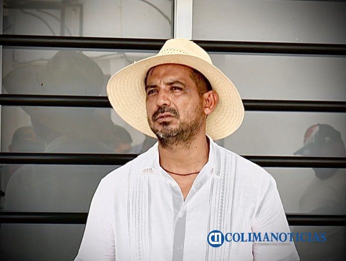 Rigoberto Martínez