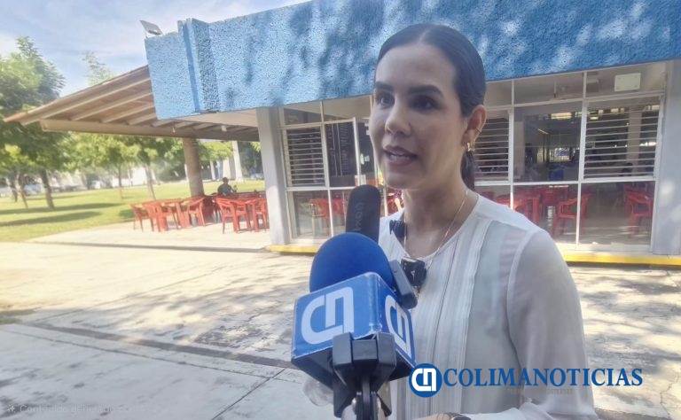 El desarrollo económico que vive Manzanillo, Colima y la región es la razón por implementar UniBeca: Bayardo Cabrera 