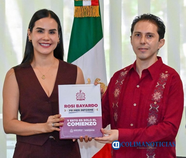 Rosi Bayardo presenta primer informe ante el Cabildo: destaca UniBeca, más de 200 millones en obras, finanzas sanas y políticas de bienestar animal