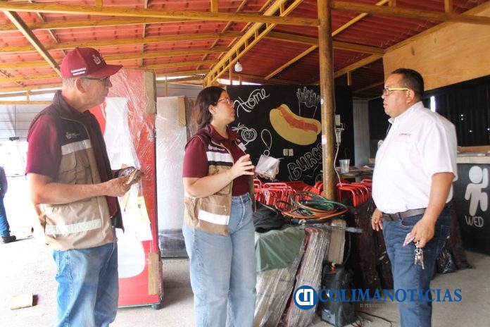 Salud Colima