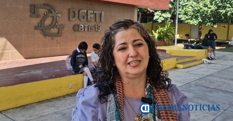 CBTis 19 abre centro de acopio de juguetes para donarlos a niñez vulnerable