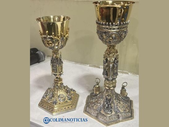 Santuario San Juan Pablo II