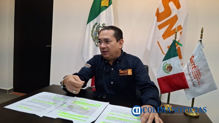 Sección 6 del SNTE busca se actualice protocolos de seguridad escolar