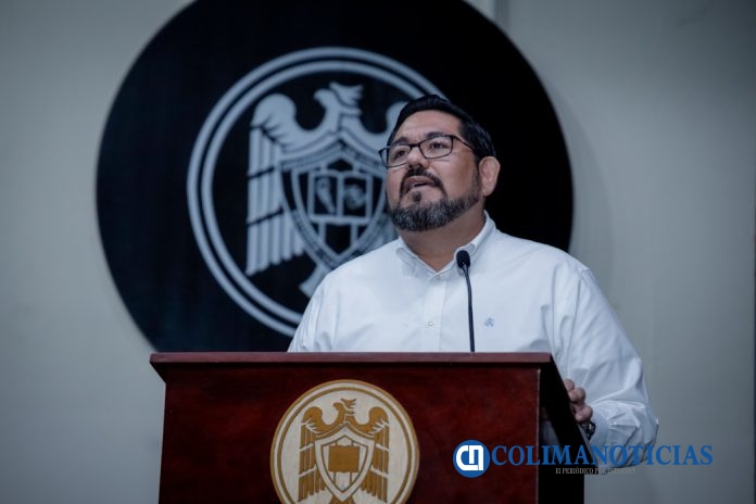 Secretaría General contribuye a la gobernanza institucional_Joel_a