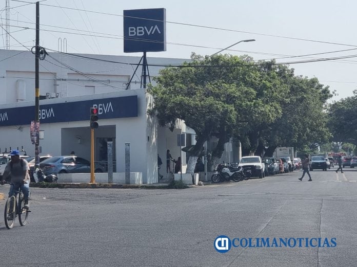Seguridad Pública de Tecomán
