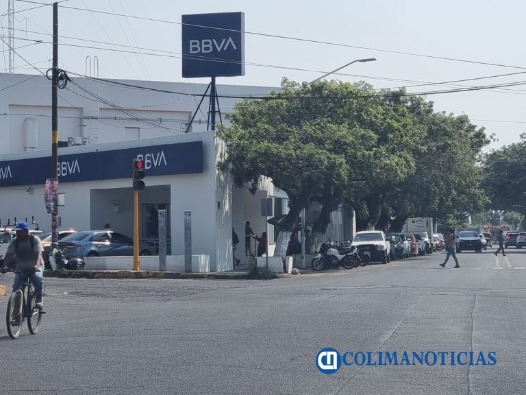 Seguridad Pública de Tecomán emite recomendaciones ante mayor flujo de efectivo por aguinaldos