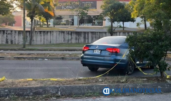 Seguridad pública de Colima-Accidentes